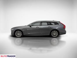 Volvo V90 2019 2.0 235 KM
