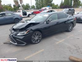 Lexus ES 2023 2