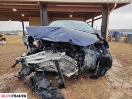 Toyota Corolla 2023 2