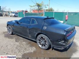 Dodge Challenger 2022 6 Dodge Challenger 2022 6