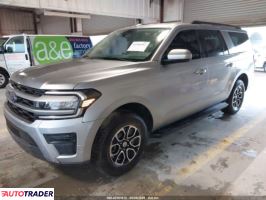 Ford Expedition 2024 3 Ford Expedition 2024 3