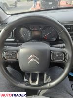 Citroen C3 2022 1.6 100 KM
