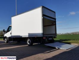 Iveco Daily 2017 Iveco Daily 2017