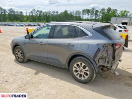 Ford Escape 2023 1