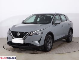 Nissan Qashqai 2023 1.3 155 KM