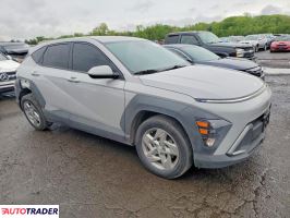 Hyundai Kona 2024 2