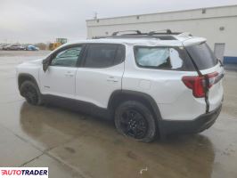 GMC Acadia 2021 3