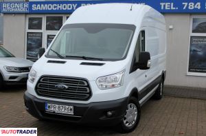 Ford Transit 2018 2