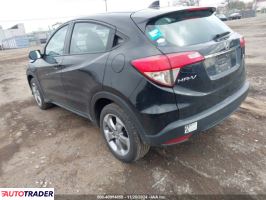 Honda HR-V 2019 1