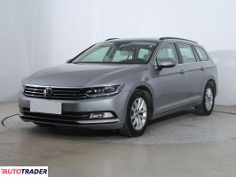 Volkswagen Passat 2019 2.0 147 KM