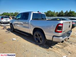Dodge Ram 2020 5
