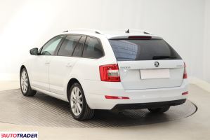 Skoda Octavia 2016 1.4 147 KM