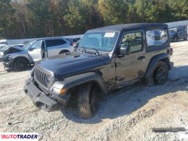 Jeep Wrangler - zobacz ofertę