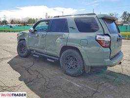 Toyota Pozostałe 2023 4