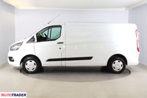 Ford Transit 2019 2.0