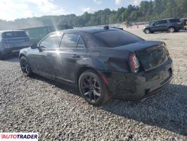 Chrysler 300C 2021 3