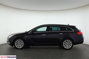 Opel Insignia 2012 2.0 128 KM