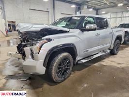 Toyota Tundra 2023 3