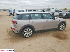 Austin Mini 2022 2