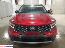 Kia Sorento 2021 2