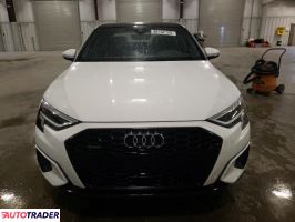 Audi A3 2024 2 Audi A3 2024 2