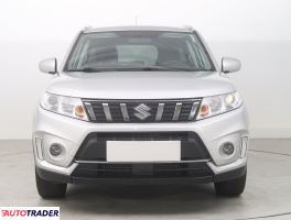 Suzuki Vitara 2019 1.0 109 KM