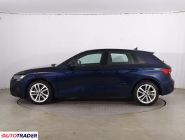 Audi A3 2023 2.0 147 KM