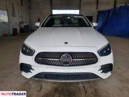 Mercedes CL 2022 2