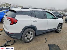 GMC Terrain 2023 1