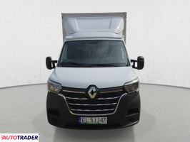 Renault Master 2023 2.3