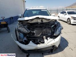 Nissan Rogue 2019 2 Nissan Rogue 2019 2