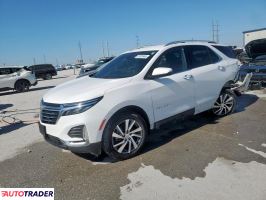 Chevrolet Equinox - zobacz ofertę