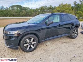 Honda Pozostałe 2024