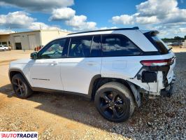 Jeep Grand Cherokee 2025 3