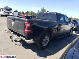Dodge Ram 2023 5 Dodge Ram 2023 5