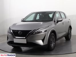Nissan Qashqai 2022 1.3 155 KM Nissan Qashqai 2022 1.3 155 KM