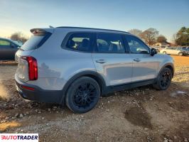 Kia Pozostałe 2022 3