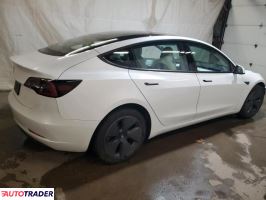 Tesla Model 3 2021 Tesla Model 3 2021