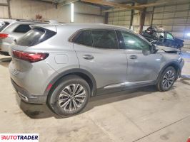 Buick Pozostałe 2024 2