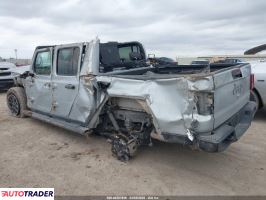 Jeep Pozostałe 2023 3