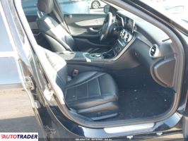 Mercedes 300 2019 2 Mercedes 300 2019 2