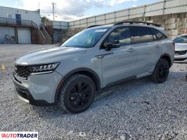 Kia Sorento - zobacz ofertę