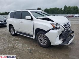 Lexus GX 470 2019 4