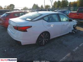 Nissan Altima 2019 2