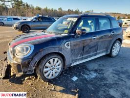 Austin Mini - zobacz ofertę