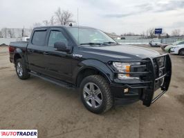 Ford Pozostałe 2019 2 Ford Pozostałe 2019 2