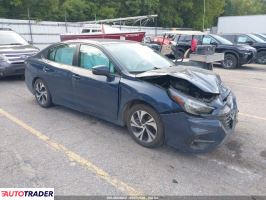 Subaru Legacy 2025 2