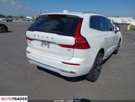 Volvo XC60 2023 2