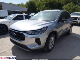 Ford Escape 2023 2