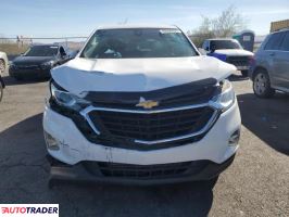 Chevrolet Equinox 2020 1